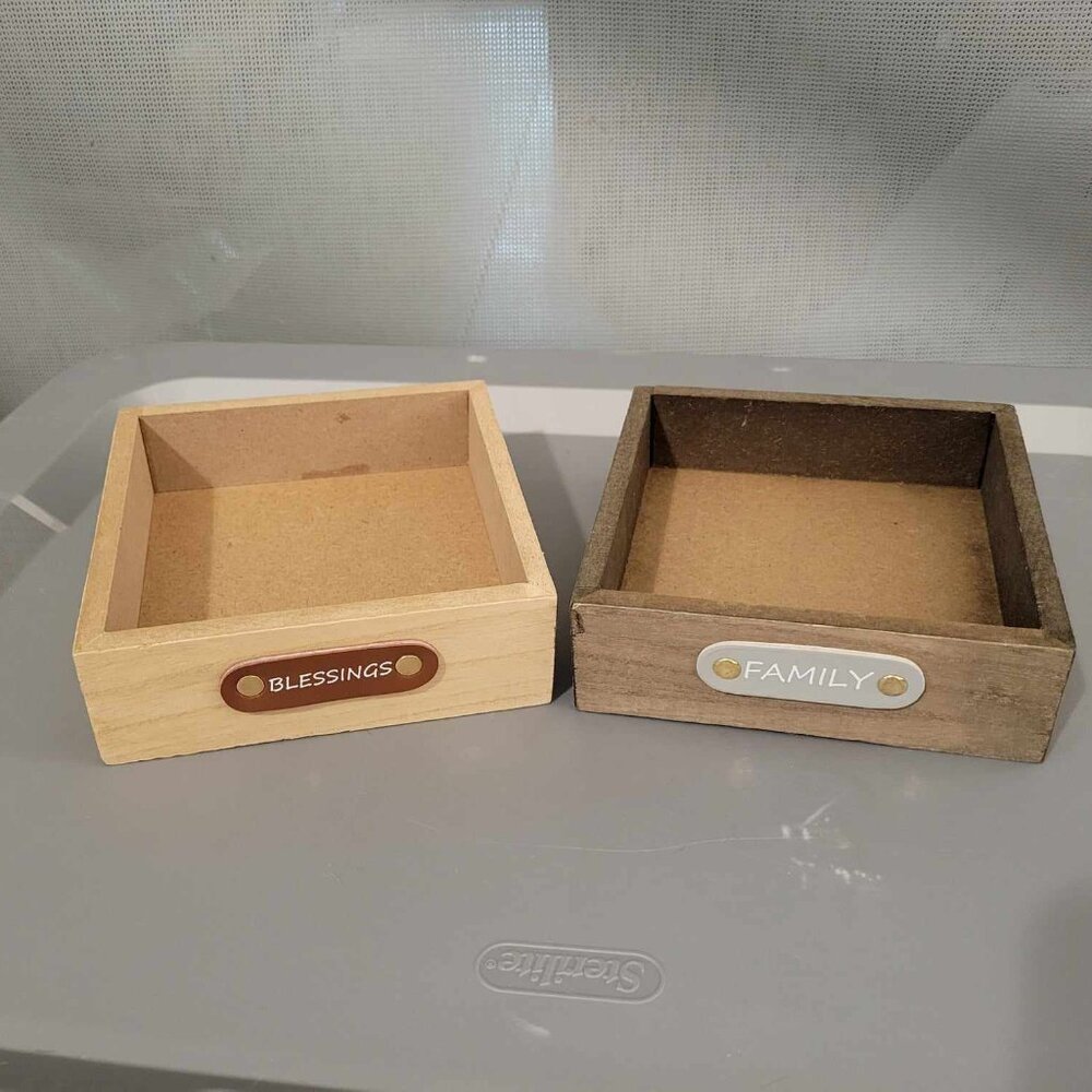 Cute Home Decor Set - Picture 6 of 11